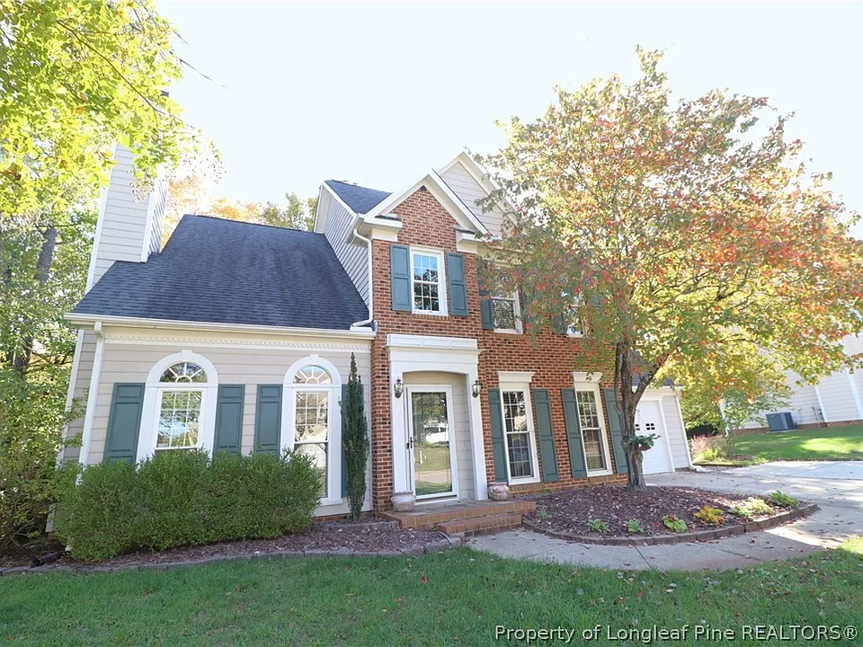 101 Copper Green St