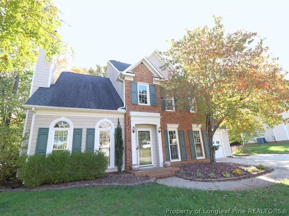 101 Copper Green St, Cary, NC 27513