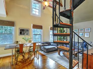 39 Kingston Ave #B, Newport, RI 02840