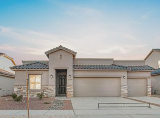 13704 Harbottle St, El Paso, TX 79928