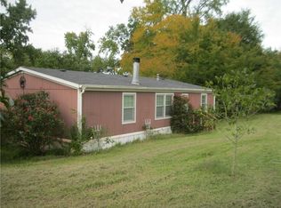 660 Choctaw, Quitman, TX 75783