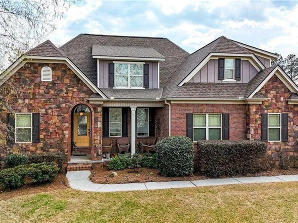 115 Riverboat Dr SW, Adairsville, GA 30103