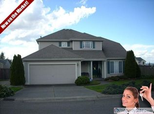 31501 114th Pl SE, Auburn, WA 98092