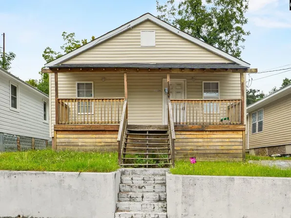 1120 Tree St, Columbia, SC 29205