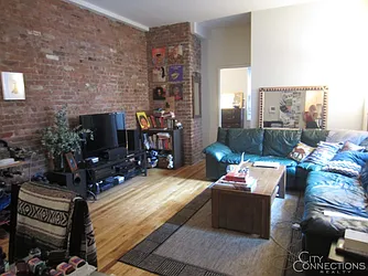 Rented by City Connections Realty