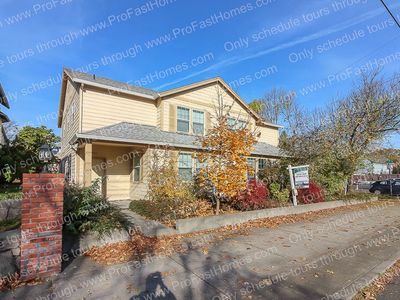 3507 NE 7th Ave, Portland, OR, 97212