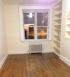 Rented by East Village Rentals and Sales