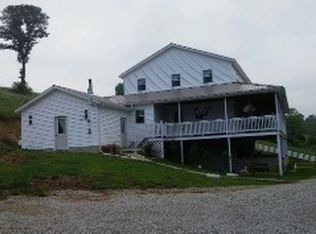 424 Doc Reeves Rd, Hillsboro, KY 41049