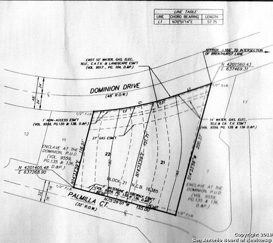 1st image of 119 Palmilla Ct