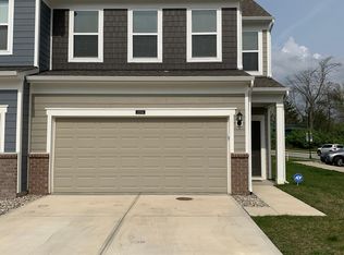 13564 Dewpoint Ln, Fishers, IN 46037