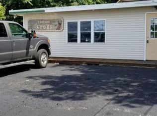 8773 Morrison Lake Rd #&-8775, Saranac, MI 48881