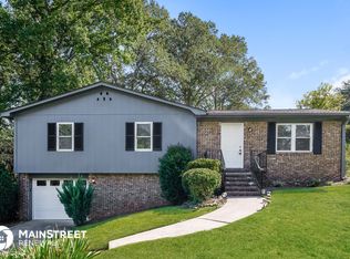 1901 Croydon Cir, Birmingham, AL 35235