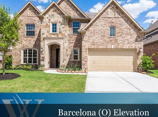 31148 Pecan Creek Dr, Brookshire, TX 77423