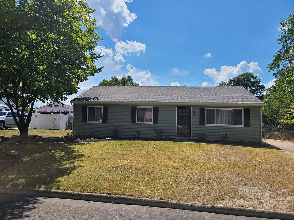 605 Marie Dr, Browns Mills, NJ 08015 Zillow