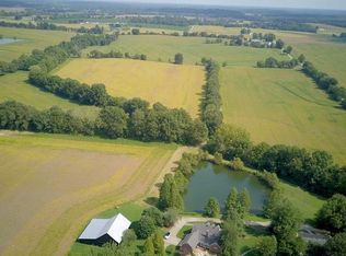 3305 Taylor Rd E, Philpot, KY 42366