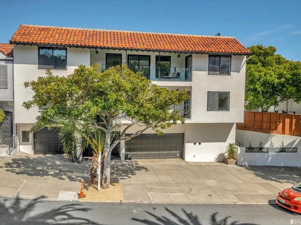 1377 Dolores St, San Francisco, CA 94110