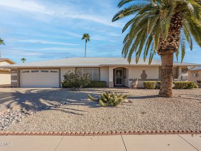 18235 N 129th Ave, Sun City West, AZ, 85375