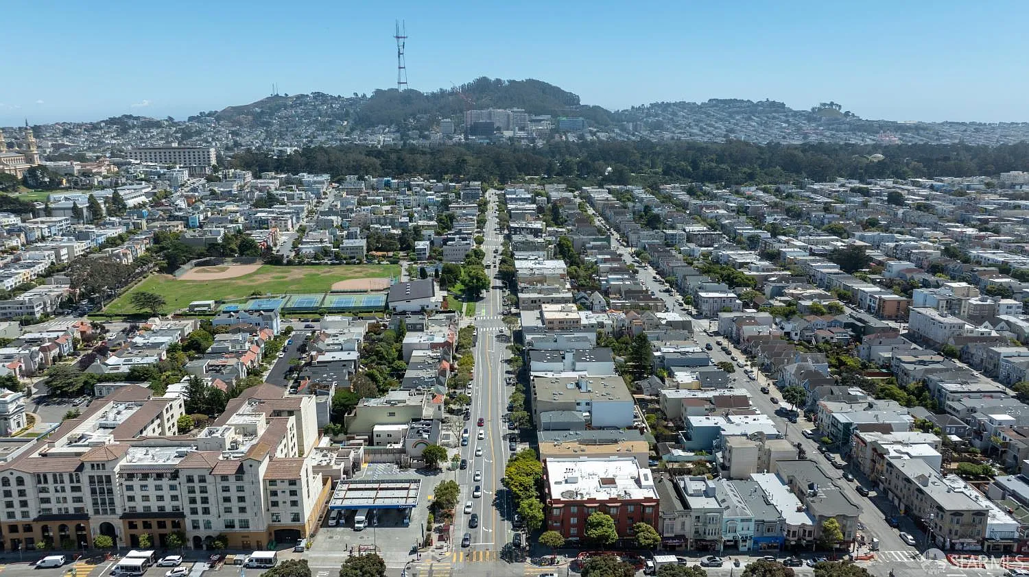 521 Arguello Blvd - Photo 12