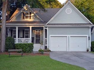 2003 Izard Ct, Charleston, SC 29414