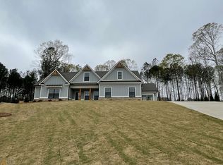 331 Flat Creek Dr, Monroe, GA 30655