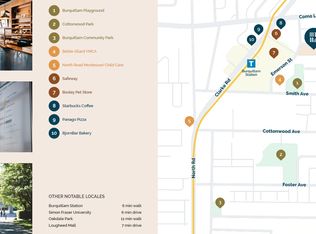 Seasons, Coquitlam, BC V3J 3A4