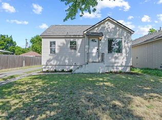 1734 N Stone St, Spokane, WA 99207
