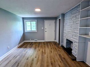 1402 W Sycamore St APT 1, Pittsburgh, PA