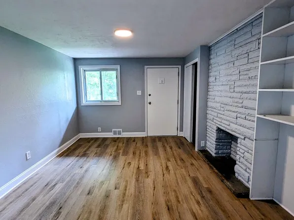 1402 West Sycamore St., 1402 W Sycamore St APT 1, Pittsburgh, PA 15211