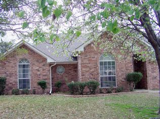 19165 Fawn Crk, Flint, TX 75762