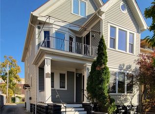 631 Parkside Ave, Buffalo, NY 14216