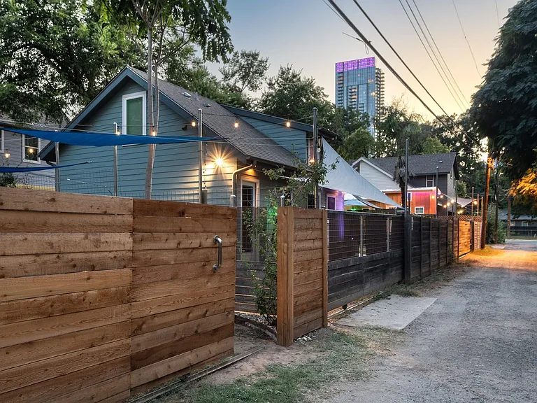 Neighborhood