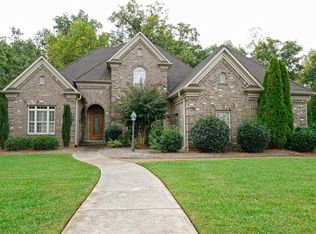 2316 Castleloch Ct, High Point, NC 27265