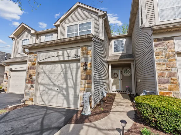 1874 Wisteria Dr, Aurora, IL 60503