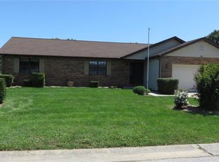 446 Traubel Dr, Fairview Heights, IL 62208