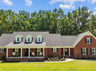 5716 State Highway 33 E, Grimesland, NC 27837