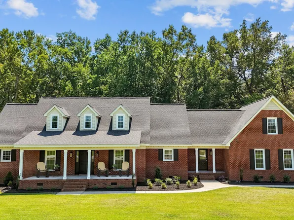 5716 Nc-33 E, Grimesland, NC 27837