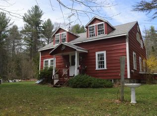 509 Reservoir Rd, Otis, MA 01253