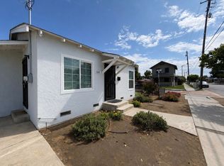 1107-1141 E McKenzie Ave, Fresno, CA 93701