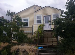 4134 1st Ave NW, Seattle, WA 98107