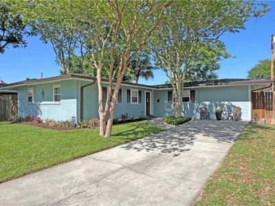 1617 Abadie Ave, Metairie, LA, 70003
