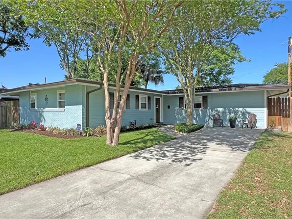 1617 Abadie Ave, Metairie, LA 70003