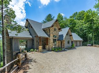 199 Springhead Trl, Cullowhee, NC 28723