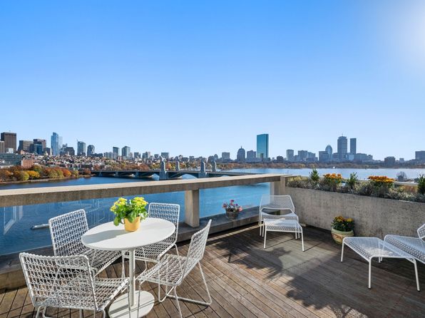 75-83 Cambridge Pkwy UNIT W1009, Cambridge, MA 02142