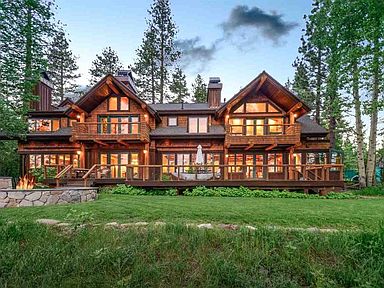 1780 N Lake Blvd, Tahoe City, CA 96145 | Zillow