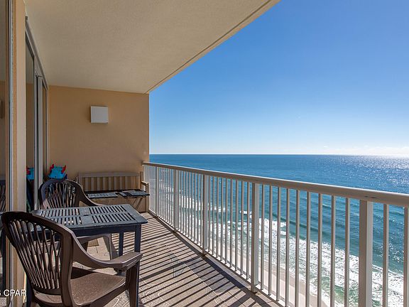 2nd image of 10901 Front Beach Rd Unit 2103