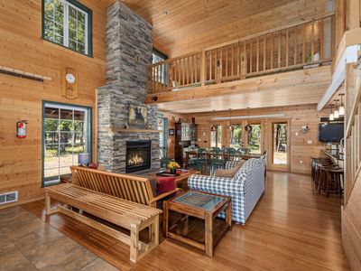 (Undisclosed Address), Leavenworth, WA, 98826