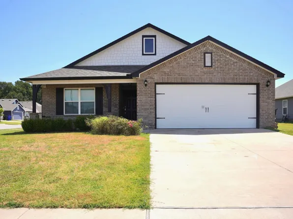 2005 W Fredericksburg Ct, Broken Arrow, OK 74011