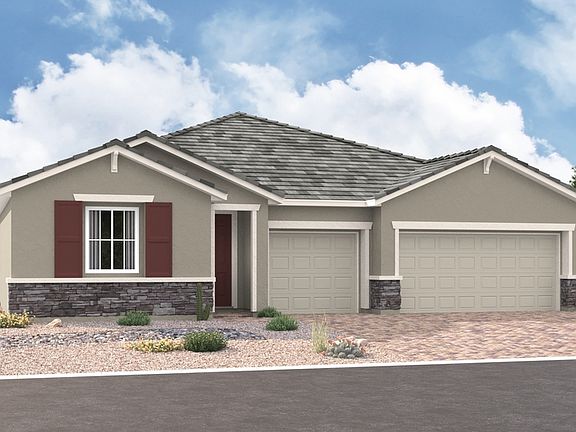 The Darius Elevation B