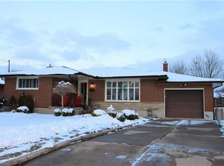 29 Joanna Dr, Saint Catharines, ON L2N1V3