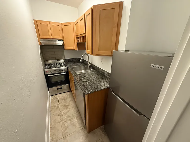 Stevens Square Apartments — Photo 139